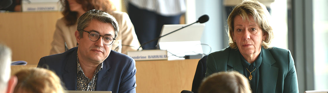 Union pour la Vienne