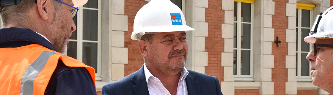 Union pour la Vienne